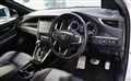 2016 Toyota Harrier