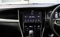 2016 Toyota Harrier