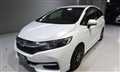 2015 Honda Shuttle