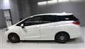 2015 Honda Shuttle