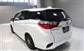 2015 Honda Shuttle