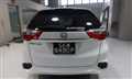 2015 Honda Shuttle