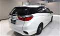2015 Honda Shuttle