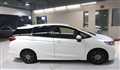 2015 Honda Shuttle