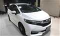 2015 Honda Shuttle