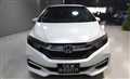 2015 Honda Shuttle