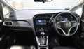 2015 Honda Shuttle