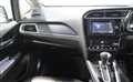 2015 Honda Shuttle