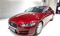 2015 Jaguar XE