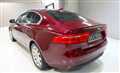 2015 Jaguar XE