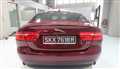 2015 Jaguar XE