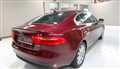 2015 Jaguar XE
