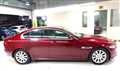 2015 Jaguar XE
