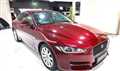 2015 Jaguar XE