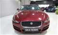 2015 Jaguar XE