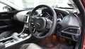 2015 Jaguar XE