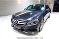 2016 Mercedes-Benz E-Class