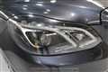 2016 Mercedes-Benz E-Class