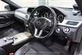 2016 Mercedes-Benz E-Class