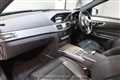 2016 Mercedes-Benz E-Class