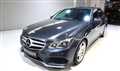 2015 Mercedes-Benz E-Class
