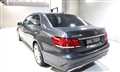 2015 Mercedes-Benz E-Class