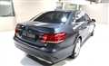 2015 Mercedes-Benz E-Class