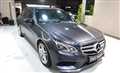 2015 Mercedes-Benz E-Class