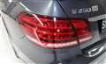 2015 Mercedes-Benz E-Class