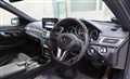 2015 Mercedes-Benz E-Class