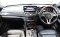 2015 Mercedes-Benz E-Class