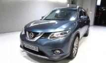 2016 Nissan X-Trail