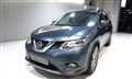 2016 Nissan X-Trail