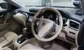2016 Nissan X-Trail