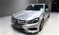 2016 Mercedes-Benz E-Class