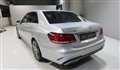 2016 Mercedes-Benz E-Class