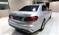 2016 Mercedes-Benz E-Class