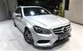 2016 Mercedes-Benz E-Class