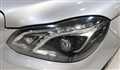 2016 Mercedes-Benz E-Class