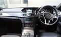 2016 Mercedes-Benz E-Class