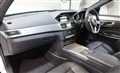 2016 Mercedes-Benz E-Class
