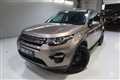 2016 Land Rover Discovery Sport