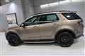 2016 Land Rover Discovery Sport