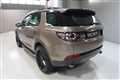 2016 Land Rover Discovery Sport