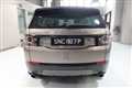 2016 Land Rover Discovery Sport