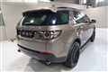 2016 Land Rover Discovery Sport