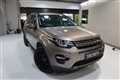 2016 Land Rover Discovery Sport