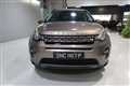 2016 Land Rover Discovery Sport