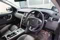 2016 Land Rover Discovery Sport