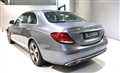 2016 Mercedes-Benz E-Class